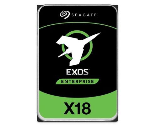 Жесткий диск Seagate Exos X18 12TB ST12000NM000J-FR
