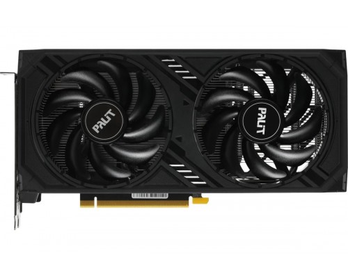 Видеокарта Palit nVidia GeForce RTX4060 PA-RTX4060 Dual 8GB NE64060T19P1-1070D V1