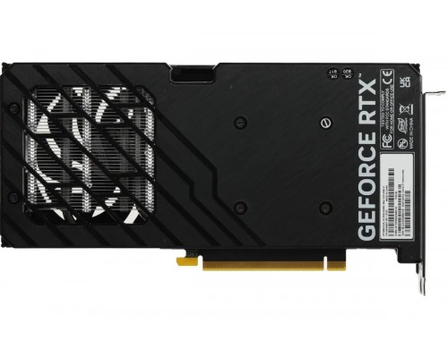 Видеокарта Palit nVidia GeForce RTX4060 PA-RTX4060 Dual 8GB NE64060T19P1-1070D V1