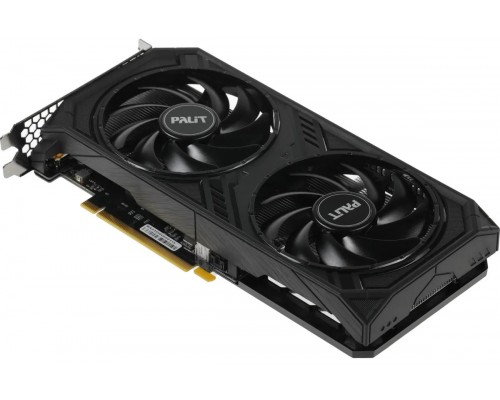 Видеокарта Palit nVidia GeForce RTX4060 PA-RTX4060 Dual 8GB NE64060T19P1-1070D V1