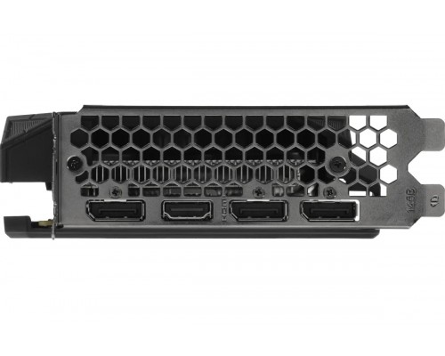 Видеокарта Palit nVidia GeForce RTX4060 PA-RTX4060 Dual 8GB NE64060T19P1-1070D V1