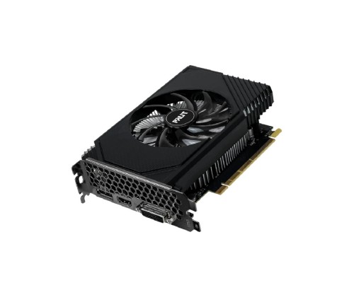 Видеокарта Palit nVidia GeForce RTX 3050 PA-RTX3050 StormX 6GB NE63050018JE-1072F