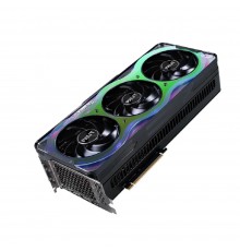 Видеокарта Palit nVidia GeForce RTX5090 GameRock OC 32Gb NE75090S19R5-GB2020G                                                                                                                                                                             
