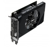 Видеокарта Palit nVidia GeForce RTX3050 PA-RTX3050 StormX OC 6GB V1 NE63050S18JE-1072F                                                                                                                                                                    