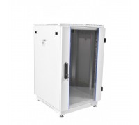 Шкаф телекоммуникационный напольный ЦМО 30U ШТК-М-30.6.10-1ААА                                                                                                                                                                                            