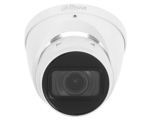 Уличная турельная IP-видеокамера Dahua DH-IPC-HDW1431TP-ZS-S4
