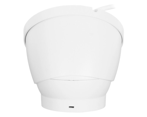 Уличная турельная IP-видеокамера Dahua DH-IPC-HDW1431TP-ZS-S4