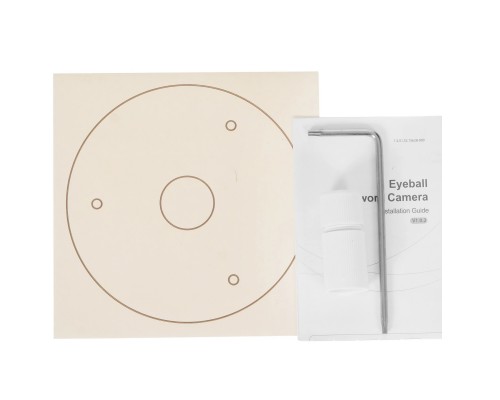 Уличная турельная IP-видеокамера Dahua DH-IPC-HDW1431TP-ZS-S4