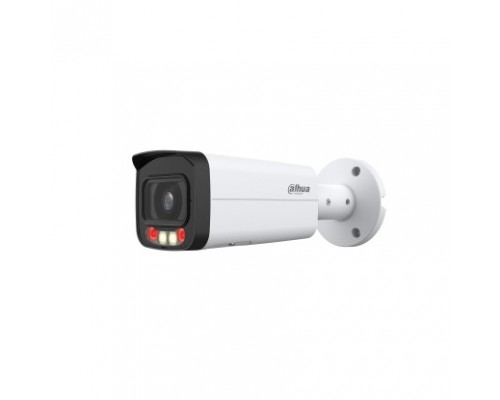 Уличная цилиндрическая IP-видеокамера Dahua DH-IPC-HFW2249TP-AS-IL-0360B