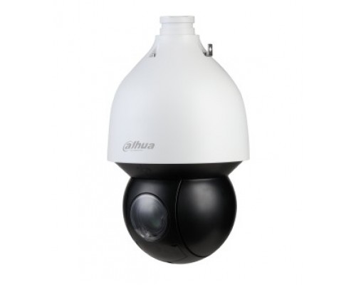Уличная купольная PTZ IP-видеокамера Dahua DH-SD5A432GB-HNR
