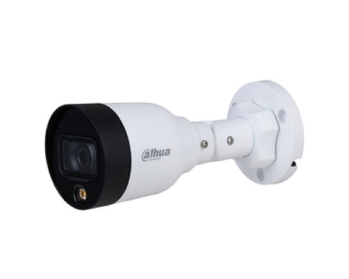 Уличная цилиндрическая IP-видеокамера Dahua DH-IPC-HFW1439SP-A-LED-0280B-S4