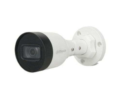 Уличная цилиндрическая IP-видеокамера Dahua DH-IPC-HFW1439SP-A-LED-0280B-S4
