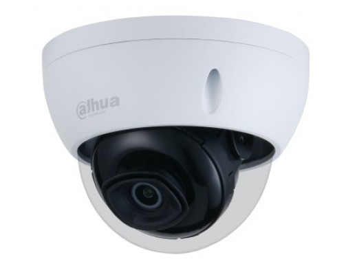 Уличная купольная IP-видеокамера DAHUA DH-IPC-HDBW1830EP-0360B-S6