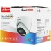Уличная турельная IP-видеокамера Dahua DH-IPC-HDW1439VP-A-IL-0280B