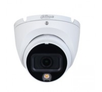 Уличная турельная HDCVI-видеокамера Dahua DH-HAC-HDW1500TLMP-IL-A-0280B-S2                                                                                                                                                                                