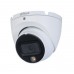 Уличная турельная HDCVI-видеокамера Dahua DH-HAC-HDW1500TLMP-IL-A-0280B-S2