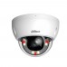 Уличная купольная IP-видеокамера Dahua DH-IPC-HDBW2449EP-S-IL-0280B