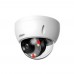 Уличная купольная IP-видеокамера Dahua DH-IPC-HDBW2449EP-S-IL-0280B