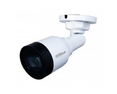 Уличная цилиндрическая IP-видеокамера Dahua DH-IPC-HFW1239S1P-LED-0360B-S6