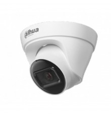Уличная турельная IP-видеокамера Dahua DH-IPC-HDW1230T1P-0360B-S6                                                                                                                                                                                         