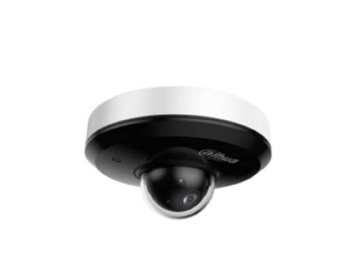 Мини-купольная PTZ IP-видеокамера Dahua DH-SD1A204DB-GNY Мини-купольная PTZ IP-видеокамера Dahua DH-SD1A204DB-GNY