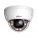 Уличная купольная IP-видеокамера Dahua DH-IPC-HDBW2849EP-S-IL-0280B