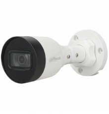 Уличная цилиндрическая IP-видеокамера Dahua DH-IPC-HFW1431S1P-0360B-S6                                                                                                                                                                                    