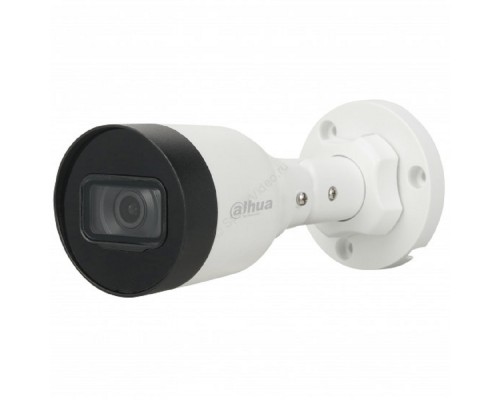 Уличная цилиндрическая IP-видеокамера Dahua DH-IPC-HFW1431S1P-0360B-S6 Уличная цилиндрическая IP-видеокамера Dahua DH-IPC-HFW1431S1P-0360B-S6