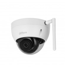 Уличная купольная IP-видеокамера Dahua DH-IPC-HDBW1230DEP-SW-0280B                                                                                                                                                                                        