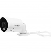 Уличная цилиндрическая IP-камера Hikvision DS-2CD2023G2-IU(2.8mm)(D)                                                                                                                                                                                      