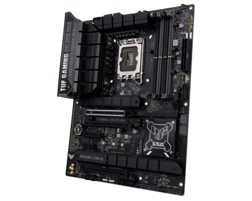 Материнская плата ASUS TUF GAMING Z790-PRO WIFI Материнская плата ASUS TUF GAMING Z790-PRO WIFI