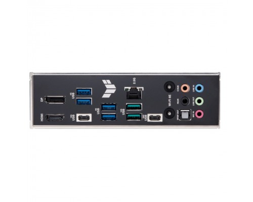 Материнская плата ASUS TUF GAMING Z790-PRO WIFI Материнская плата ASUS TUF GAMING Z790-PRO WIFI