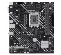 Материнская плата ASUS PRIME H610M-E CSM                                                                                                                                                                                                                  