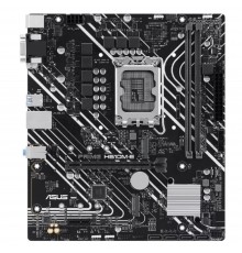 Материнская плата ASUS PRIME H610M-E CSM                                                                                                                                                                                                                  
