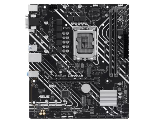 Материнская плата ASUS PRIME H610M-E CSM