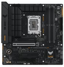 Материнская плата ASUS TUF GAMING B760M-PLUS                                                                                                                                                                                                              
