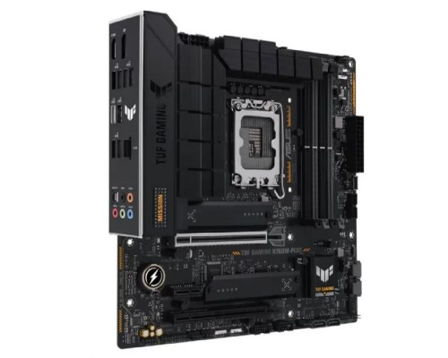 Материнская плата ASUS TUF GAMING B760M-PLUS Материнская плата ASUS TUF GAMING B760M-PLUS