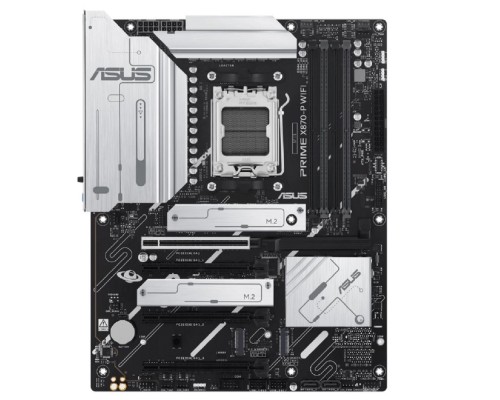 Материнская плата ASUS PRIME X870-P WIFI