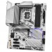 Материнская плата ASRock Z890 PRO RS WIFI WHITE