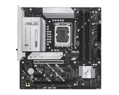 Материнская плата ASUS PRIME B860M-A WIFI