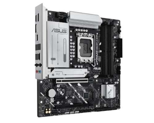 Материнская плата ASUS PRIME B860M-A WIFI
