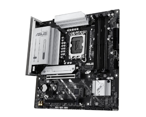Материнская плата ASUS PRIME B860M-A WIFI