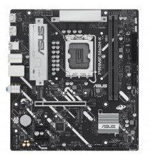 Материнская плата ASUS PRIME B860M-K                                                                                                                                                                                                                      