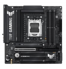 Материнская плата ASUS TUF GAMING B850M-PLUS WIFI                                                                                                                                                                                                         