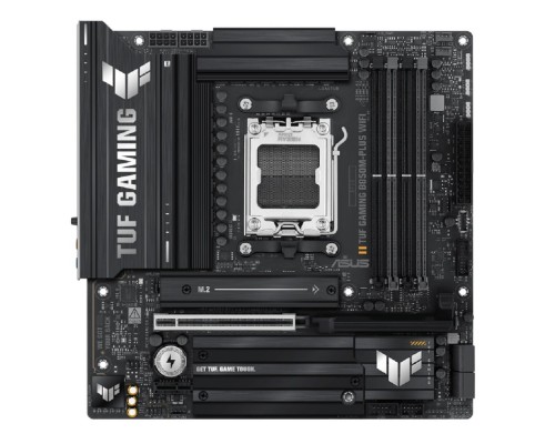 Материнская плата ASUS TUF GAMING B850M-PLUS WIFI Материнская плата ASUS TUF GAMING B850M-PLUS WIFI