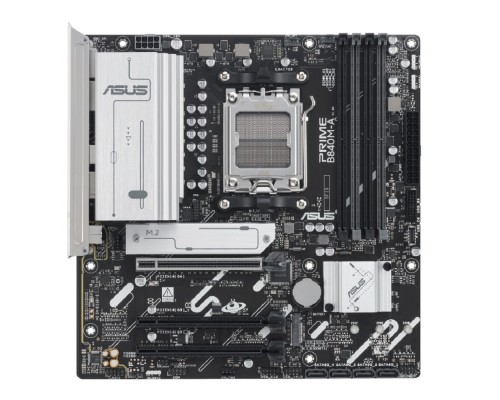Материнская плата ASUS PRIME B840M-A-CSM