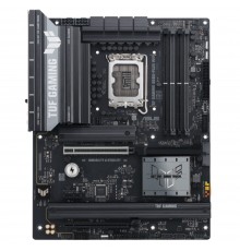 Материнская плата ASUS TUF GAMING B860-PLUS WIFI                                                                                                                                                                                                          