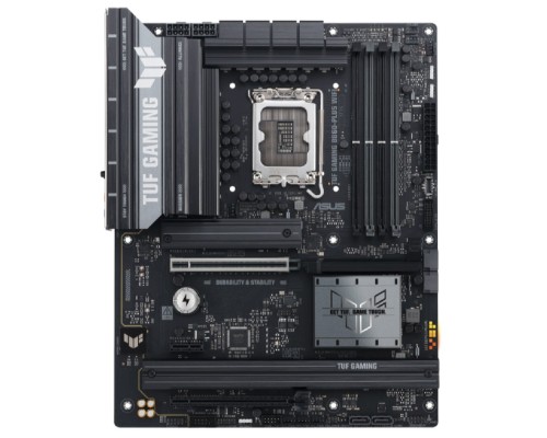 Материнская плата ASUS TUF GAMING B860-PLUS WIFI Материнская плата ASUS TUF GAMING B860-PLUS WIFI