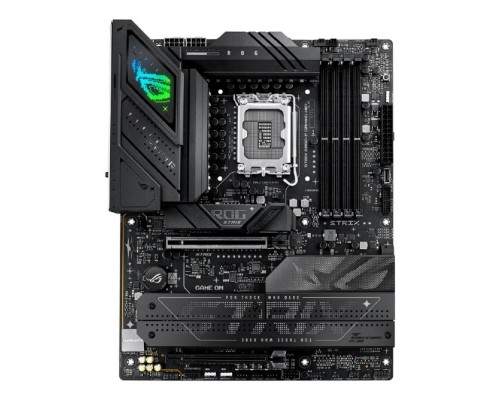 Материнская плата ASUS ROG STRIX B860-F GAMING WIFI Материнская плата ASUS ROG STRIX B860-F GAMING WIFI