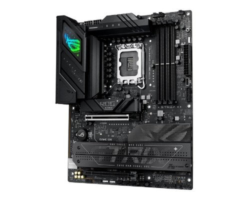 Материнская плата ASUS ROG STRIX B860-F GAMING WIFI Материнская плата ASUS ROG STRIX B860-F GAMING WIFI